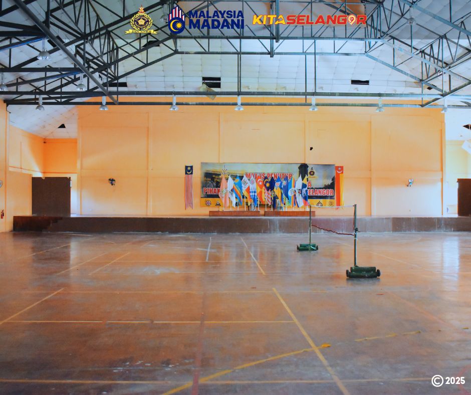 dewan utama 4